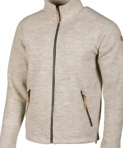 Ivanhoe Men's NLS Sap Full Zip Birch