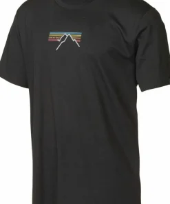 Ivanhoe Men's Underwool Ceasar Sunset Black