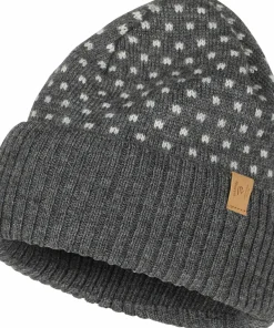 Ivanhoe Sverre Hat Grey