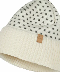 Ivanhoe Sverre Hat Off White