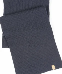 Ivanhoe Vide Scarf Navy