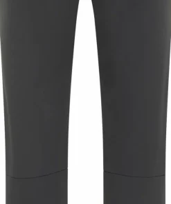 Jack Wolfskin Men's Activate Thermic Pants Phantom