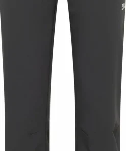 Jack Wolfskin Men's Activate Thermic Pants Phantom