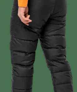 Jack Wolfskin Men's Atmosphere Pants Black