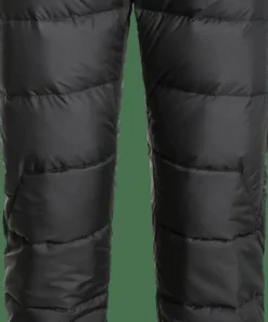 Jack Wolfskin Men's Atmosphere Pants Black