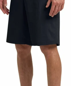 Jack Wolfskin Men's Desert Shorts Dark Navy