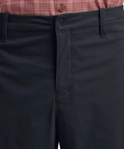 Jack Wolfskin Men's Desert Shorts Dark Navy