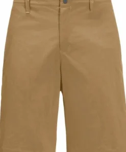 Jack Wolfskin Men's Desert Shorts Duneland
