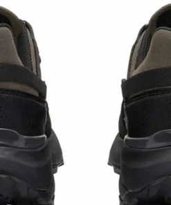 Jack Wolfskin Men's Dromoventure Athletic Texapore Low Cold Coffee