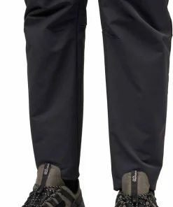 Jack Wolfskin Men's Dromoventure Athletic Texapore Low Cold Coffee