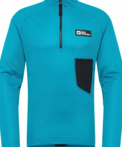 Jack Wolfskin Men's Expdn Octa Hz Everest Blue