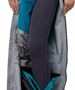 Jack Wolfskin Men's Expdn 3l Pants Everest Blue