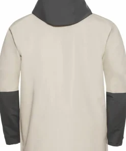 Jack Wolfskin Men's Flowline 2l Ins Jacket Pale Sand
