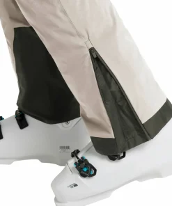 Jack Wolfskin Men's Flowline Pro 2l Ins Pants Black
