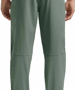 Jack Wolfskin Men's Hikeout Pants Slate Green