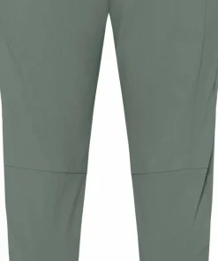 Jack Wolfskin Men's Hikeout Pants Slate Green