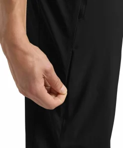 Jack Wolfskin Men's Hikeout Pants Black