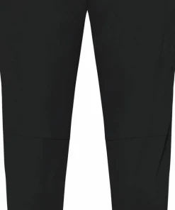 Jack Wolfskin Men's Hikeout Pants Black