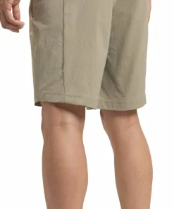 Jack Wolfskin Men's Hikeout Shorts Stone