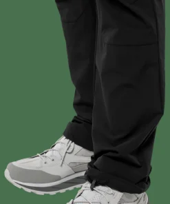 Jack Wolfskin Men's Holdsteig Pants Black