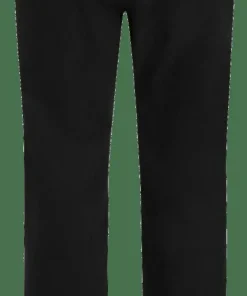 Jack Wolfskin Men's Holdsteig Pants Black