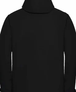 Jack Wolfskin Men's Icecape 2l Down Ins Jacket Rds Black