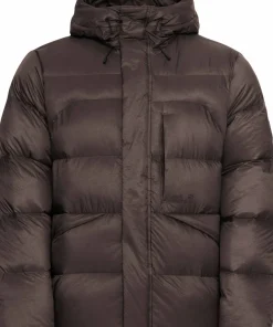 Jack Wolfskin Men's Icy Hill Jacket Rds Peat