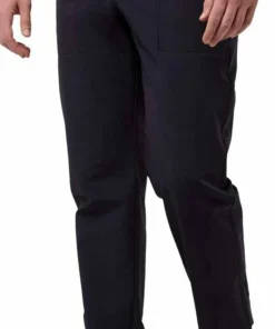 Jack Wolfskin Men's Newport Pants Dark Navy