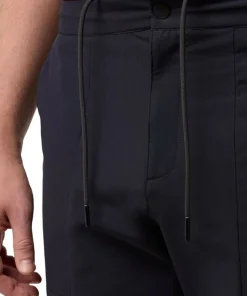 Jack Wolfskin Men's Newport Pants Dark Navy
