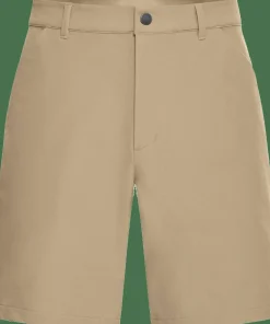 Jack Wolfskin Men's Pico Shorts Hazel Wood