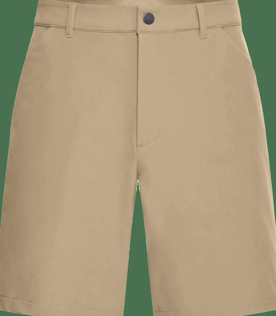 Jack Wolfskin Men's Pico Shorts Hazel Wood