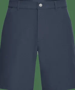 Jack Wolfskin Men's Pico Shorts Midnight Sky