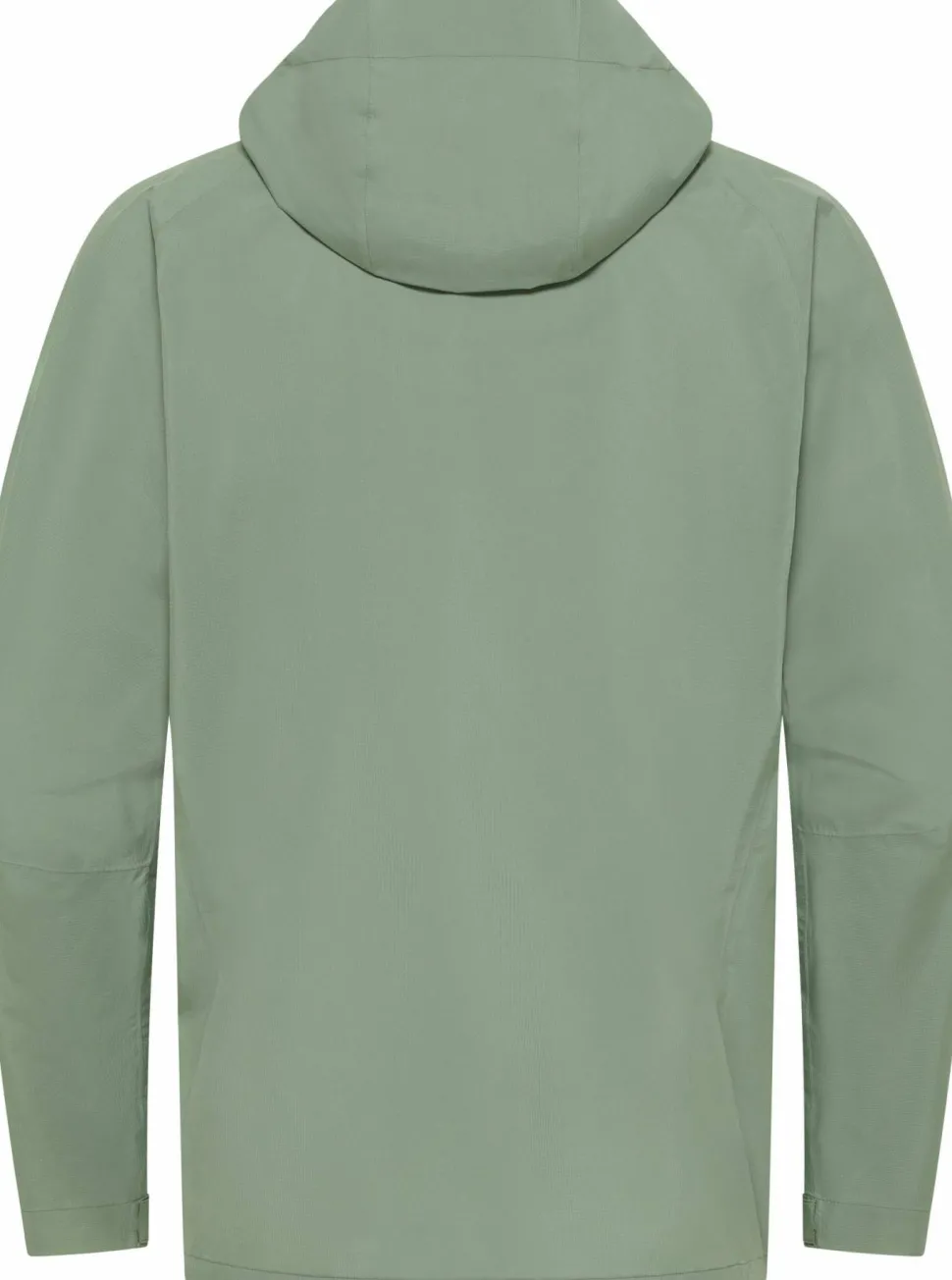Jack Wolfskin Men's Prelight 2.5l Layer Jacket Eucalyptus