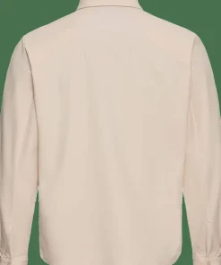 Jack Wolfskin Men's Prelight Suncool Ls Shirt Oyster