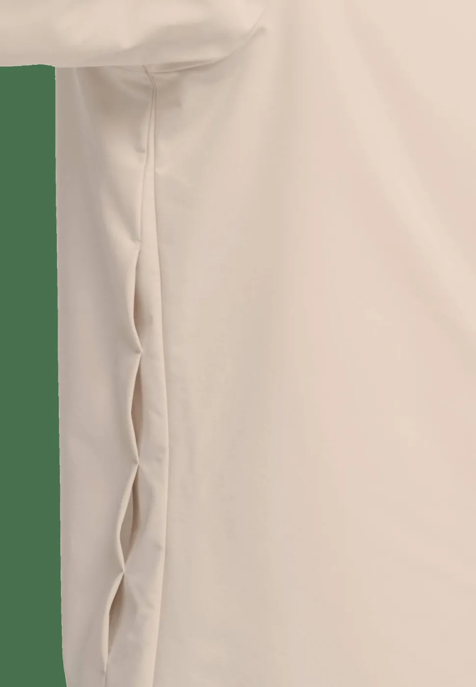 Jack Wolfskin Men's Prelight Suncool Ls Shirt Oyster