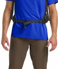 Jack Wolfskin Men's Prelight Swift Tee Vibrant Blue