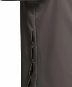 Jack Wolfskin Men's Prelight Suncool Ls Shirt Flint
