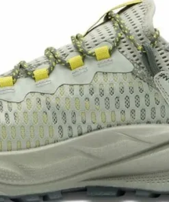 Jack Wolfskin Men's Prelight Swift Vent Low Chartreuse