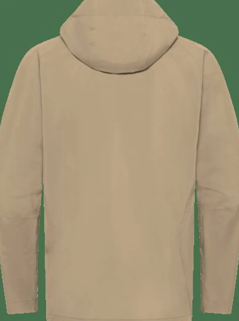 Jack Wolfskin Men's Prelight 2.5l Layer Jacket Hazel Wood