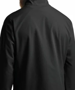 Jack Wolfskin Men's Prelight Stride Jacket Black
