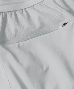 Jack Wolfskin Men's Prelight 2in1 Shorts Cool Grey