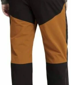Jack Wolfskin Men's Ridge Hike Pants Autumn Leaves