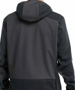 Jack Wolfskin Men's Skyvail Jacket Phantom