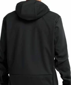 Jack Wolfskin Men's Skyvail Jacket Black