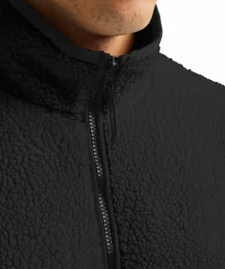 Jack Wolfskin Men's Stone Lite Jacket Black