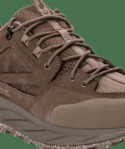 Jack Wolfskin Men's Terraquest Texapore Low Bear