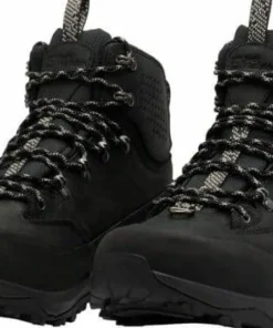 Jack Wolfskin Men's Terraquest Arctic Texapore Mid Phantom