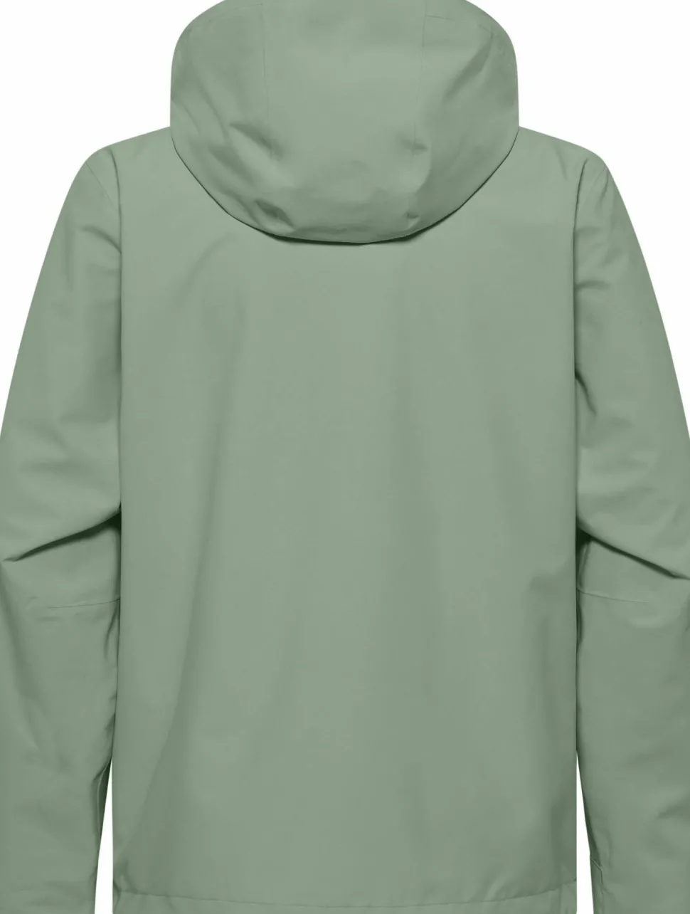 Jack Wolfskin Men's Trailtime 2L Jacket Eucalyptus