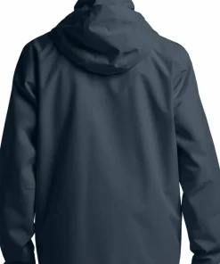 Jack Wolfskin Men's Trailtime 2L Jacket Midnight Sky