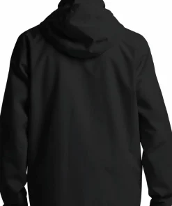 Jack Wolfskin Men's Trailtime 2L Jacket Black